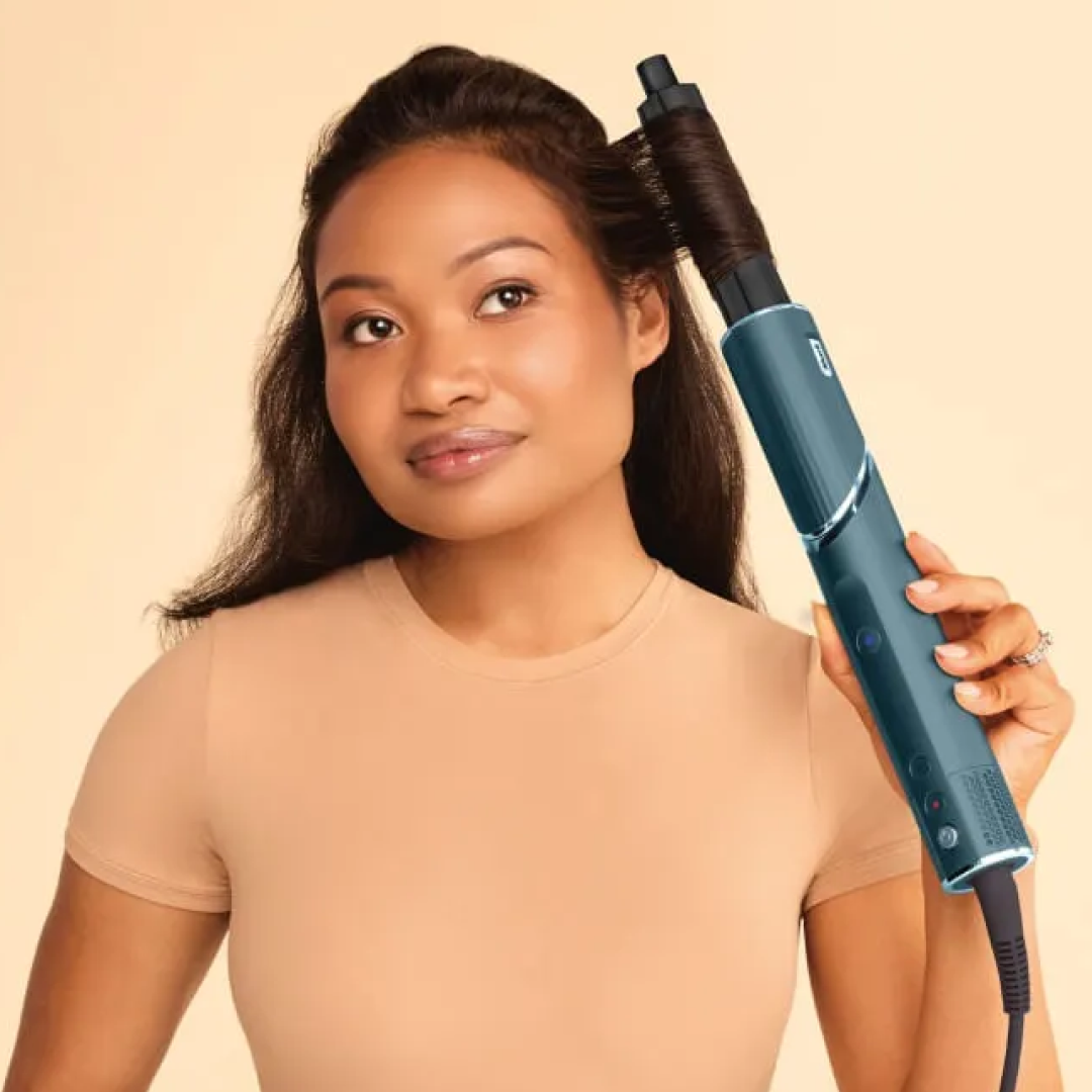 Modeladores de Cabelo