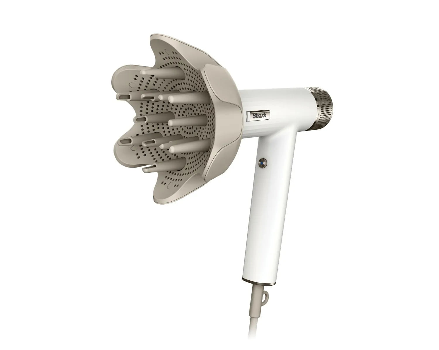 Secador Shark® SpeedStyle™ - Cacheados e Crespos