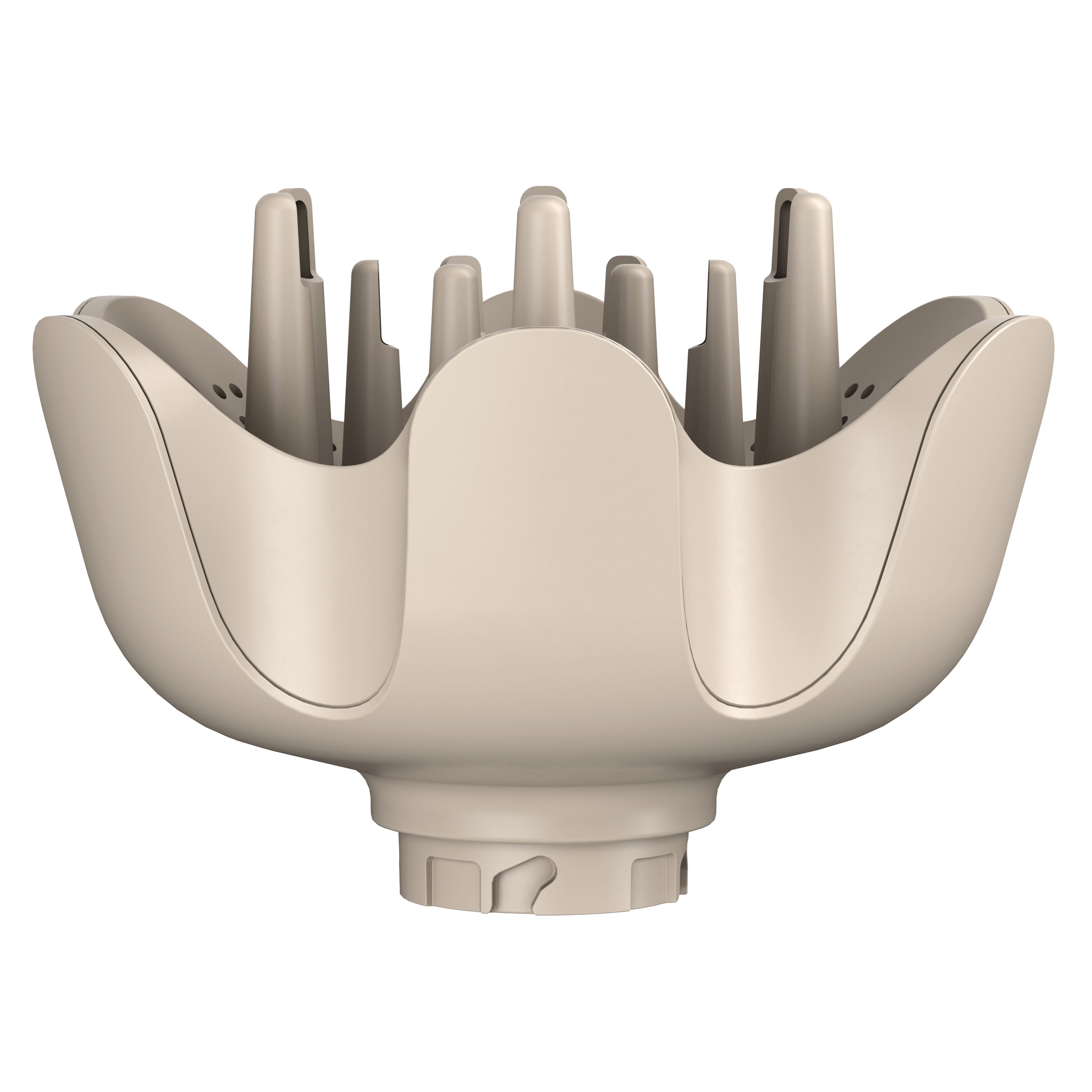 Difusor Defrizzfast Shark® SpeedStyle™