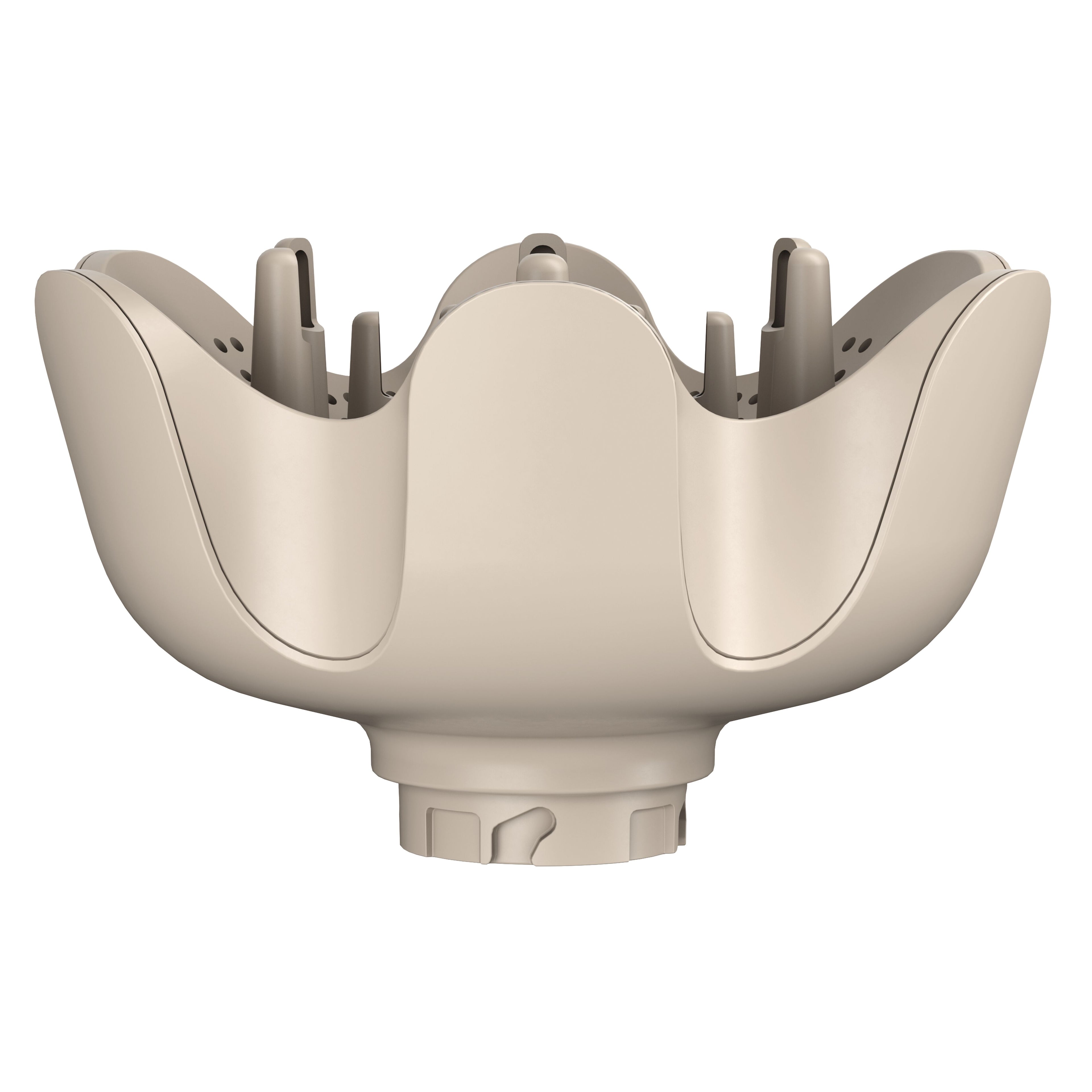 Difusor Defrizzfast Shark® SpeedStyle™