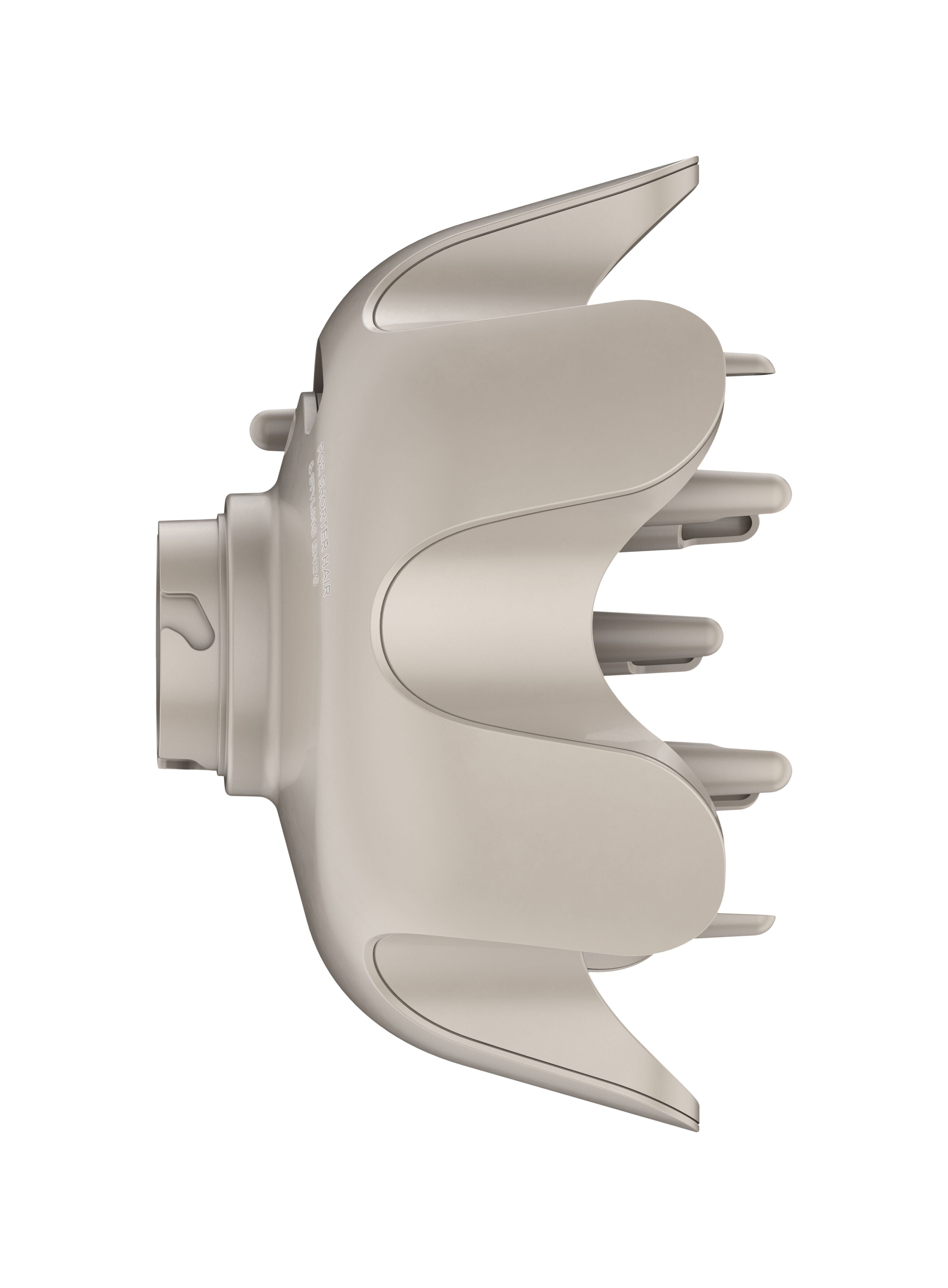 Difusor Definição Cachos Shark® FlexStyle™