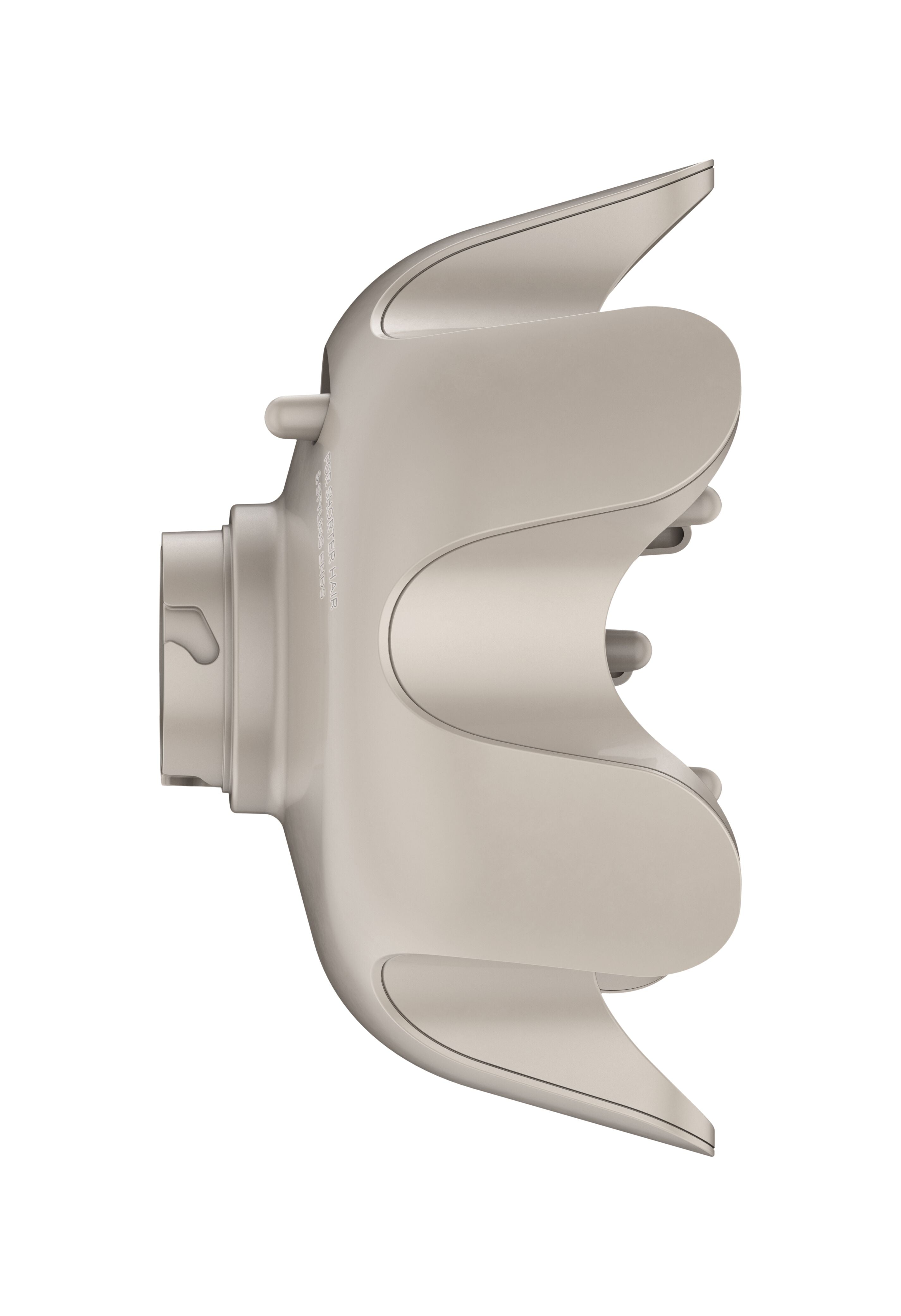 Difusor Definição Cachos Shark® FlexStyle™