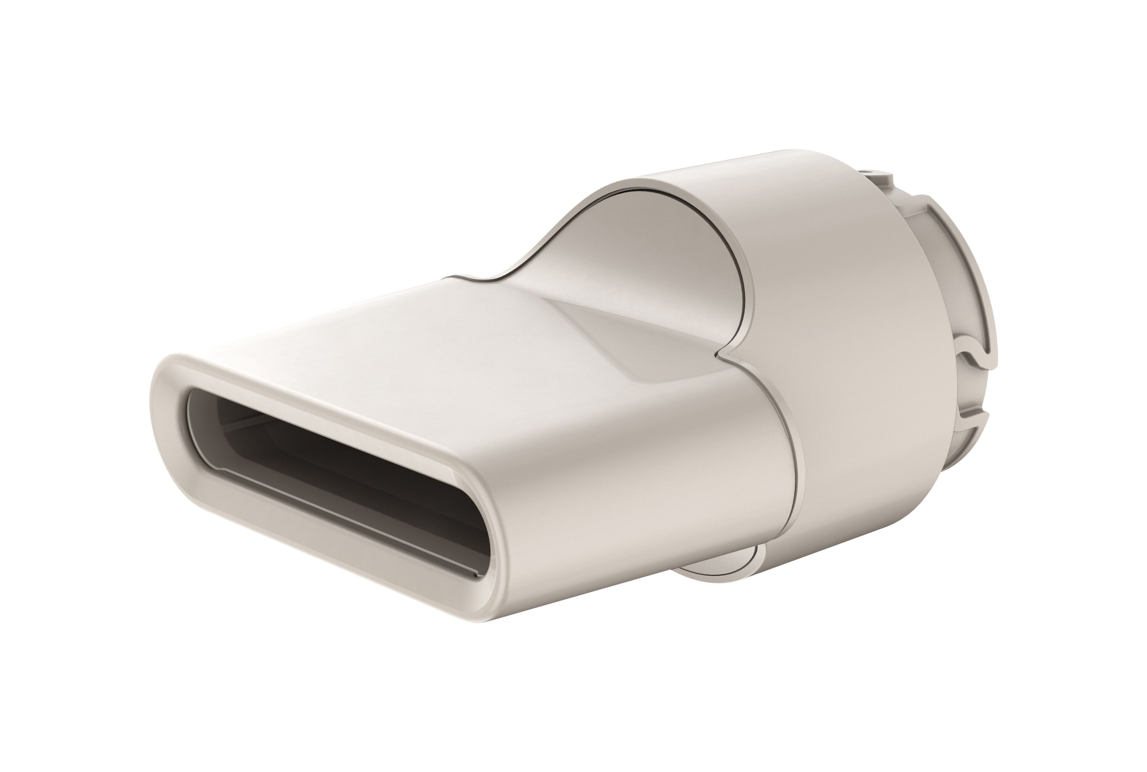 Concentrador Modelagem Shark® FlexStyle™