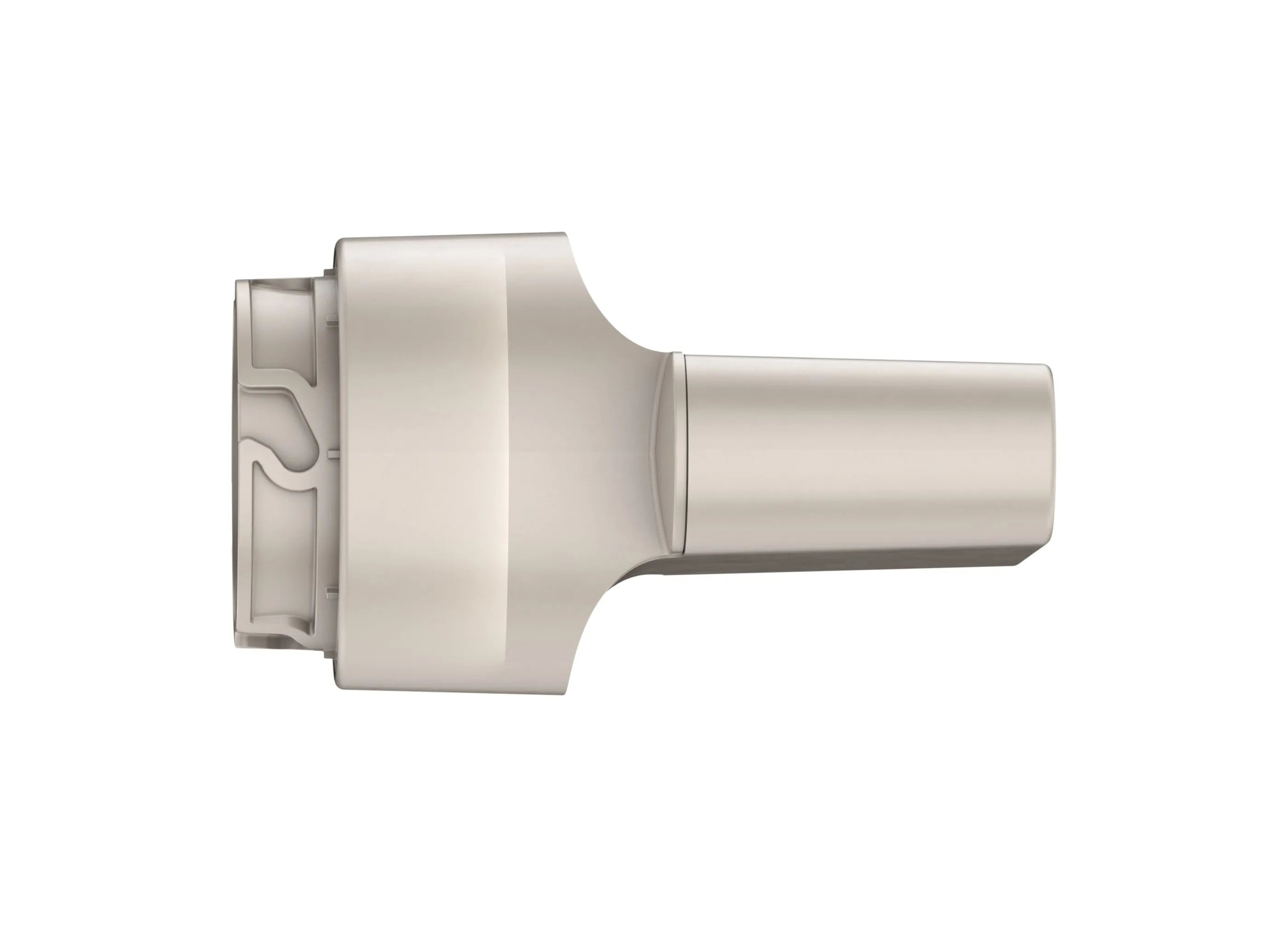 Concentrador Modelagem Shark® FlexStyle™