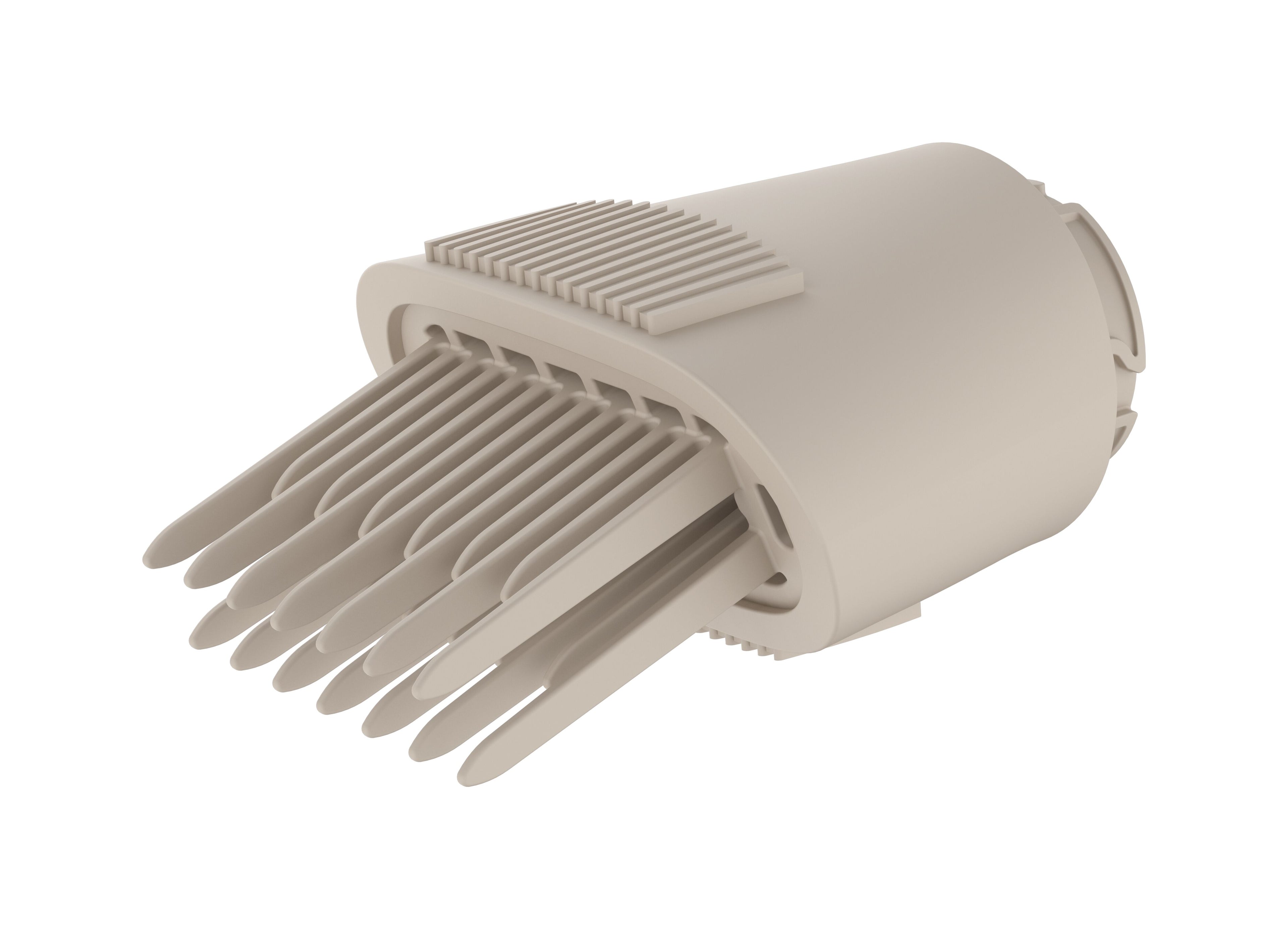 Pente Dentes Largos Shark® FlexStyle™