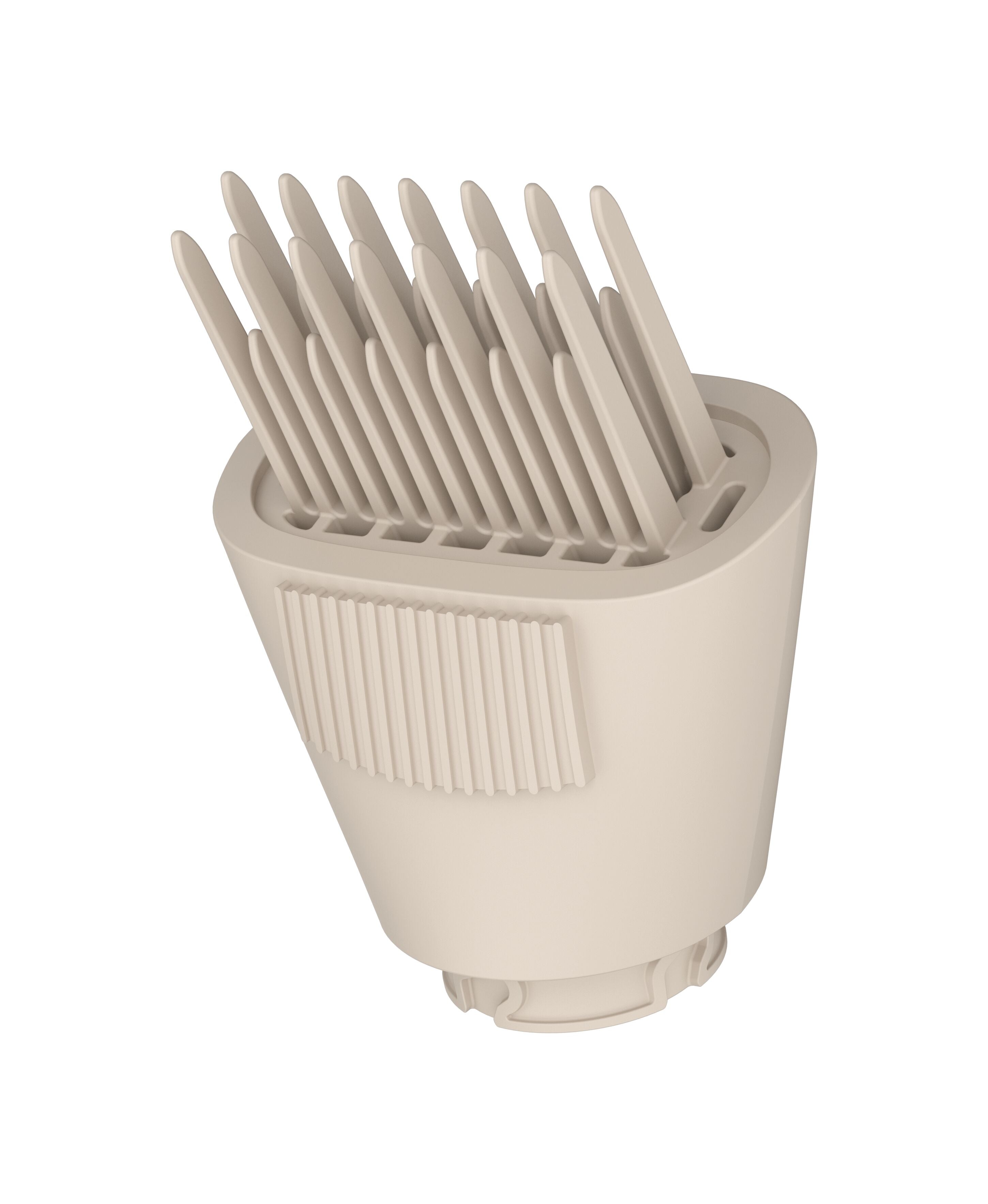 Pente Dentes Largos Shark® FlexStyle™