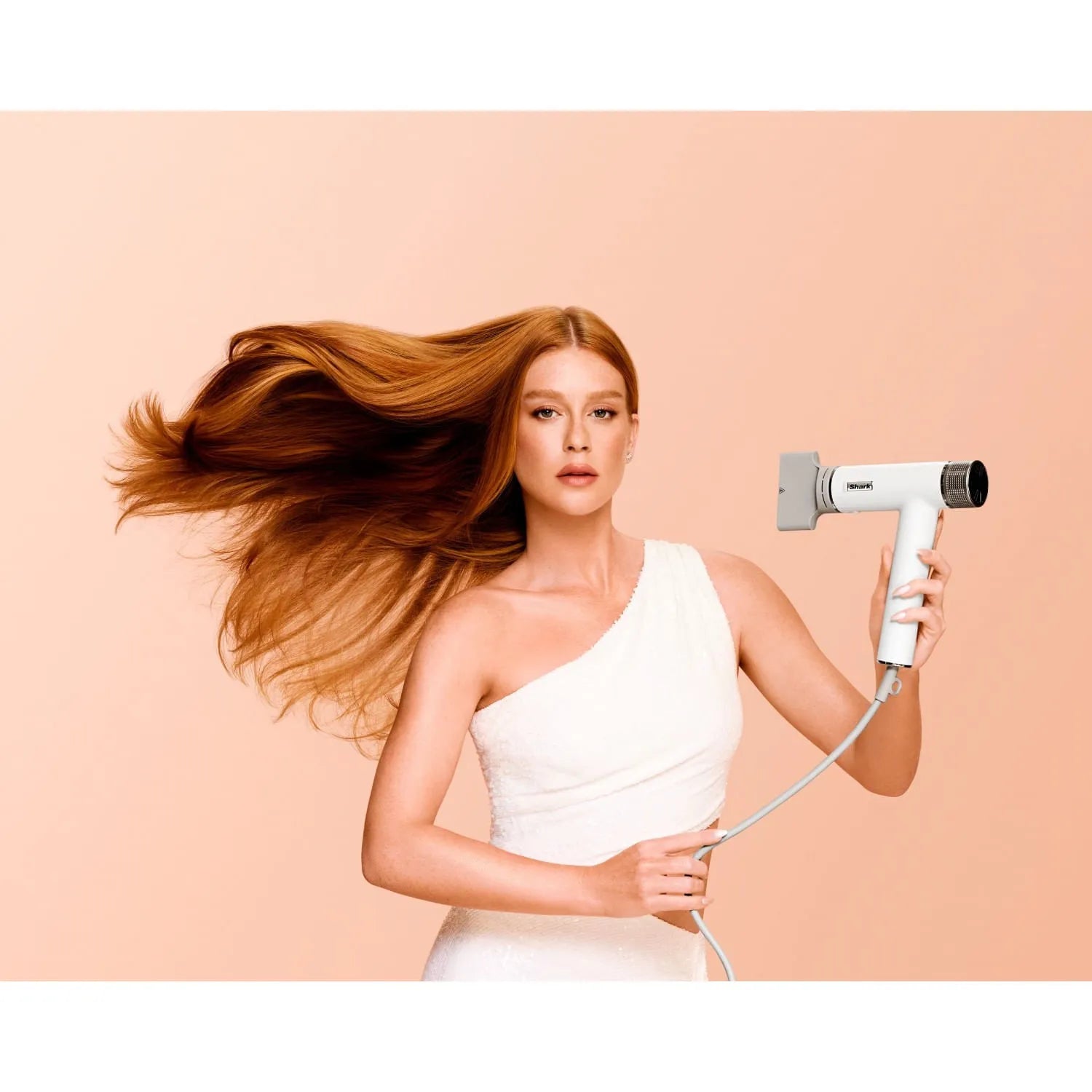 Secador Shark® SpeedStyle™ - Lisos e Ondulados