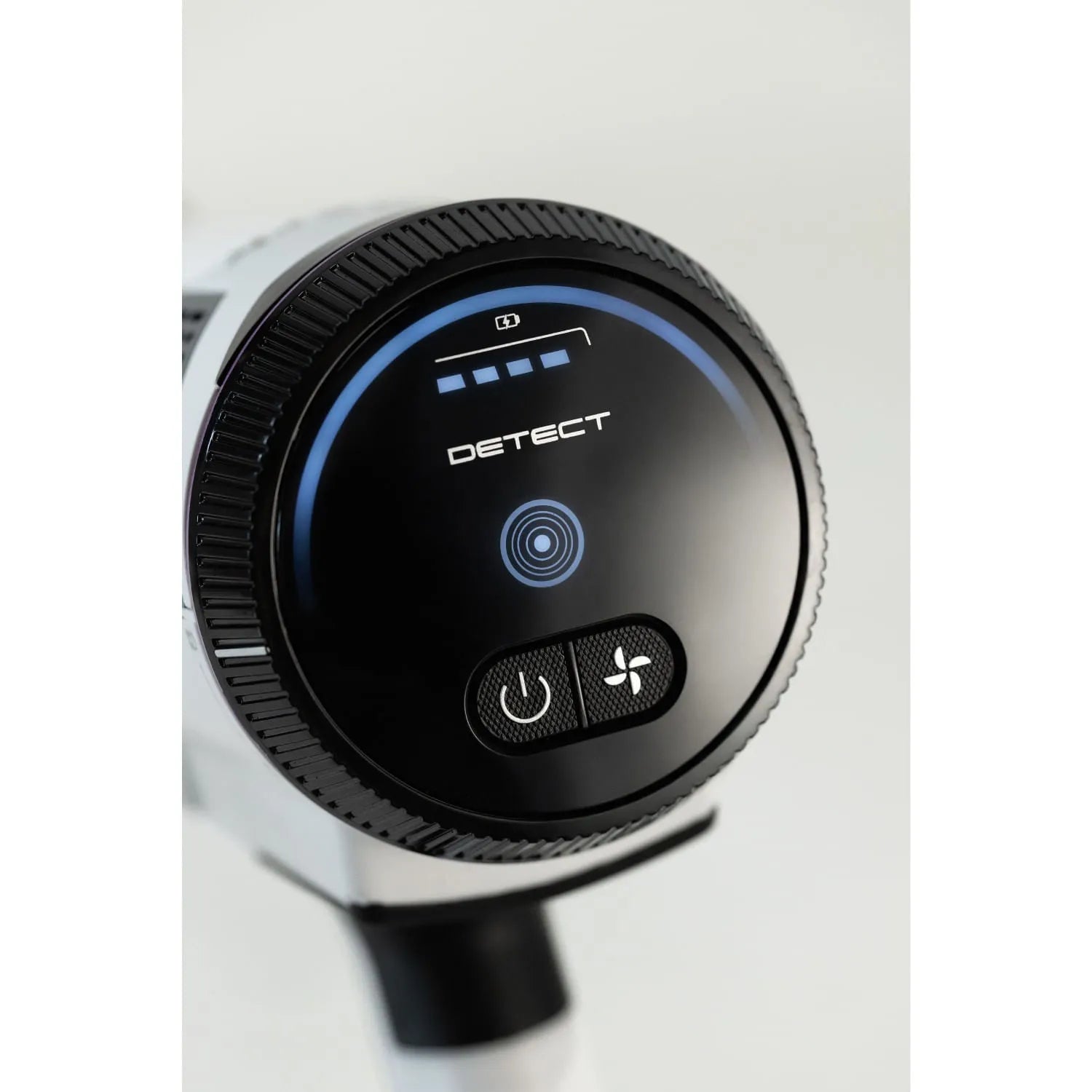 Aspirador de pó vertical sem fio Shark® Detect