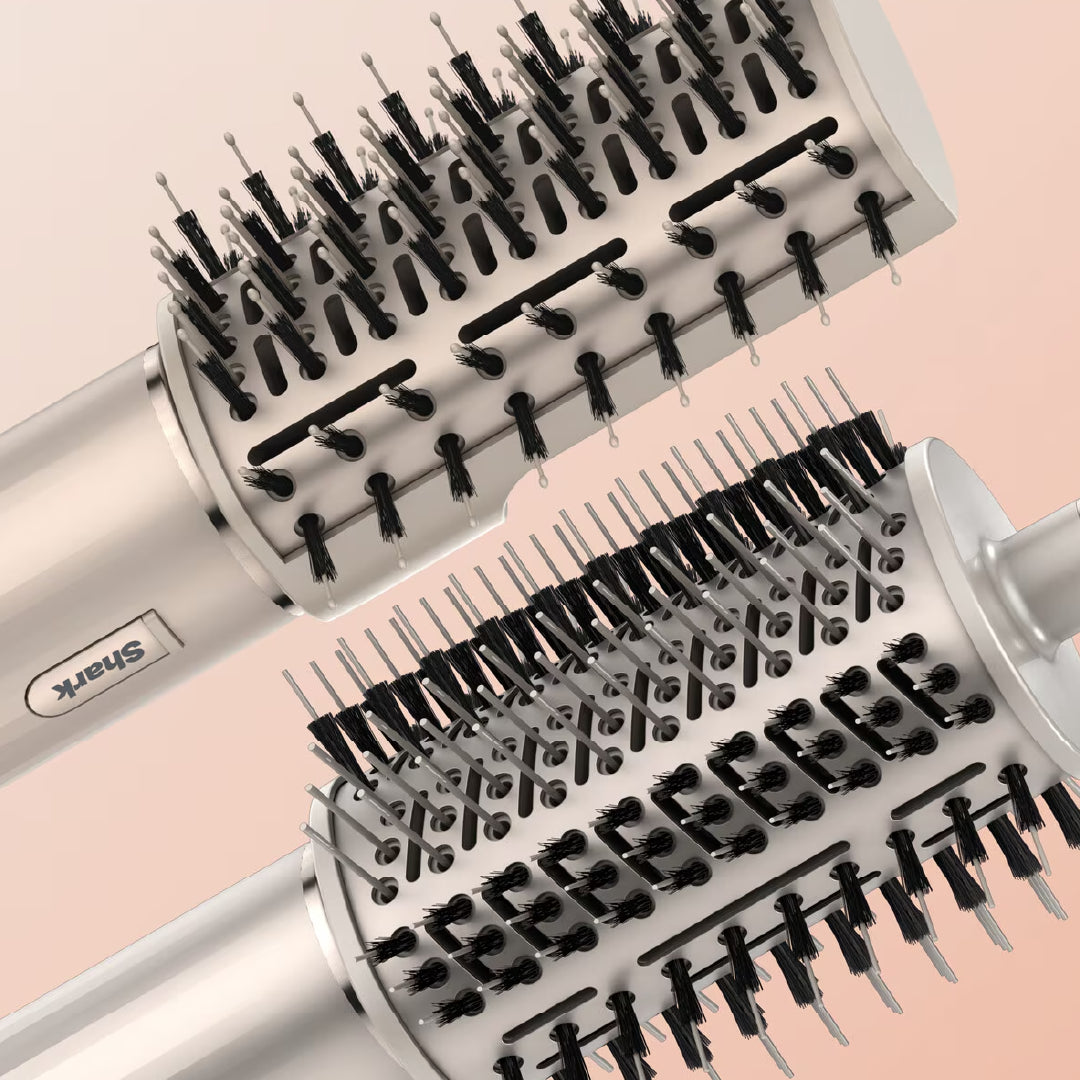 Modelador e Secador de Cabelo Shark® FlexStyle™