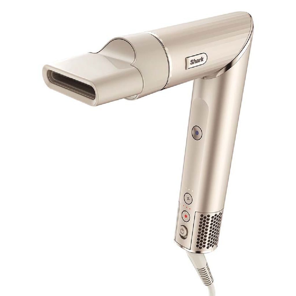 Modelador e Secador de Cabelo Shark® FlexStyle™