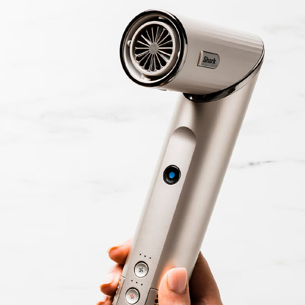 Modelador e Secador de Cabelo Shark® FlexStyle™