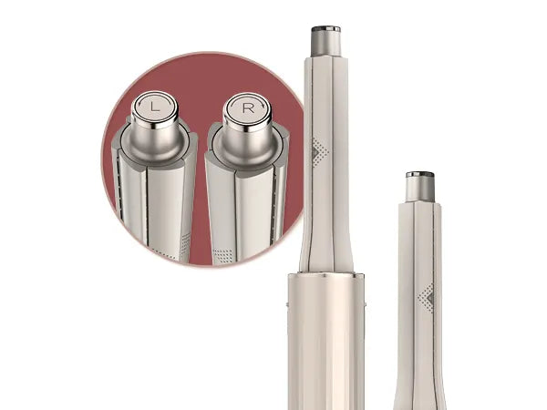 Rolo de Envoltura Shark® FlexStyle™