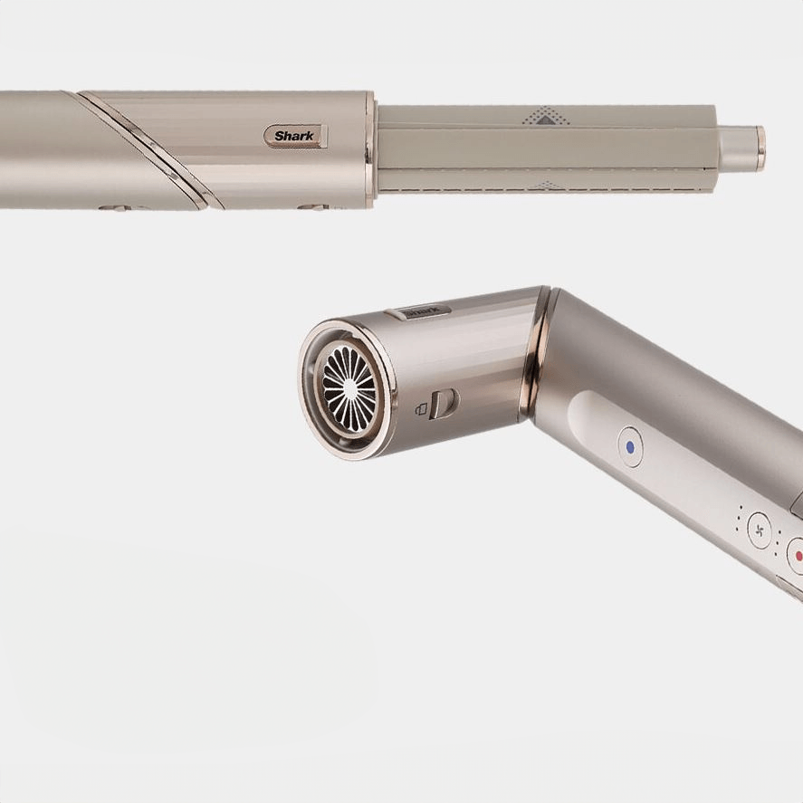 Rolo de Envoltura Shark® FlexStyle™