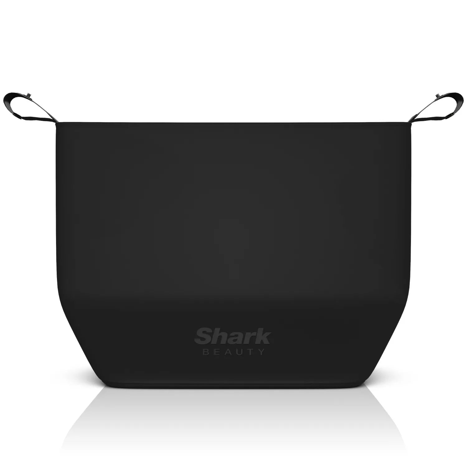 Estojo Viagem Shark® Beauty Preta